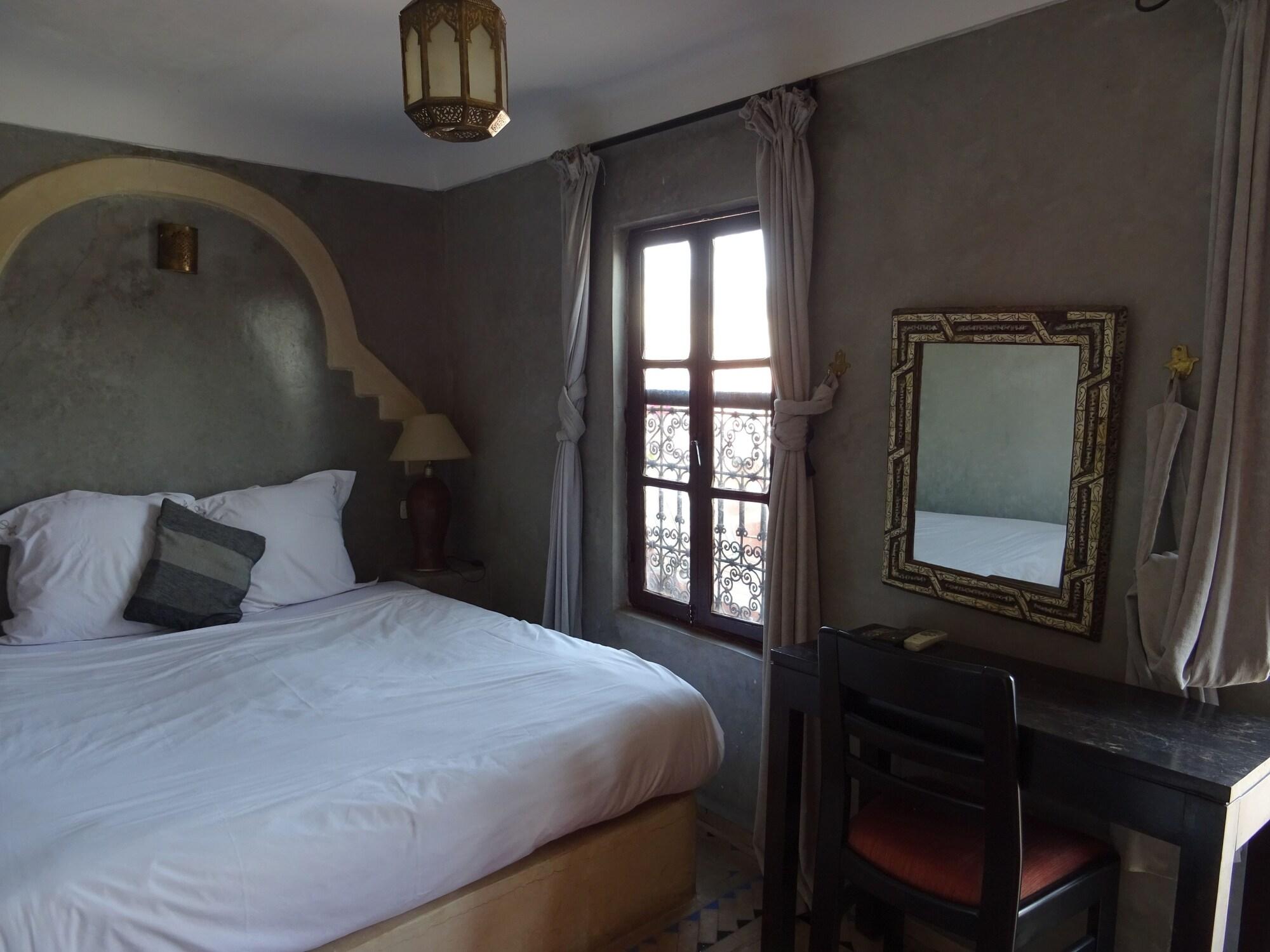 Riad La Croix Berbere Marrakesz Zewnętrze zdjęcie